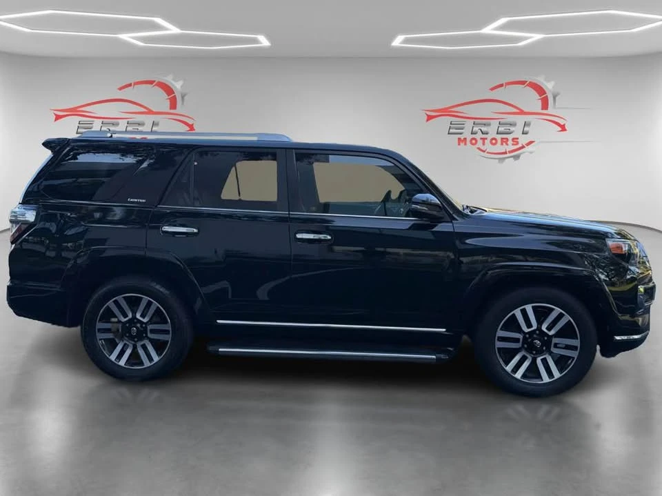 2017 Toyota 4Runner 5th Gen - Image 3 of 16