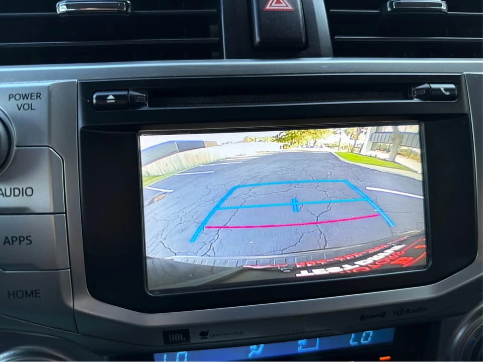 2017 Toyota 4Runner 5th Gen - Image 14 of 16