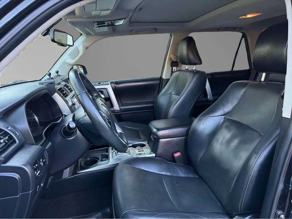 2017 Toyota 4Runner 5th Gen - Image 11 of 16