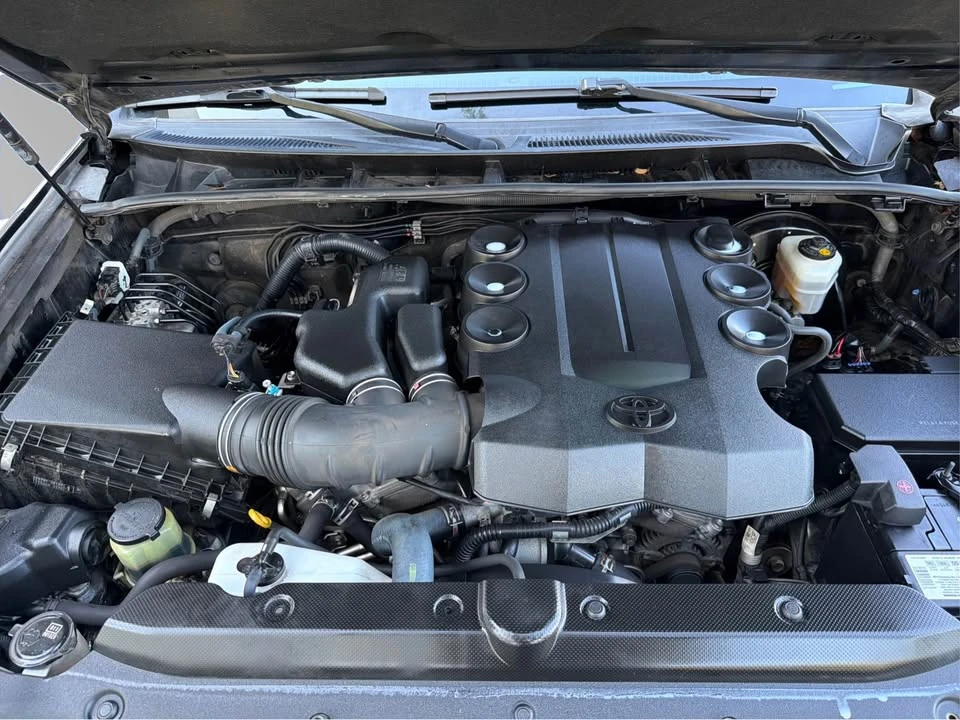 2017 Toyota 4Runner 5th Gen - Image 16 of 16