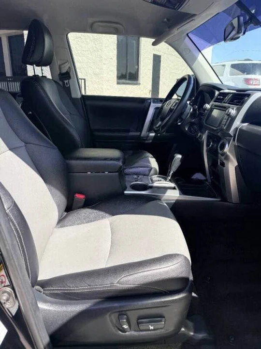 2017 Toyota 4Runner 5th Gen - Image 11 of 13