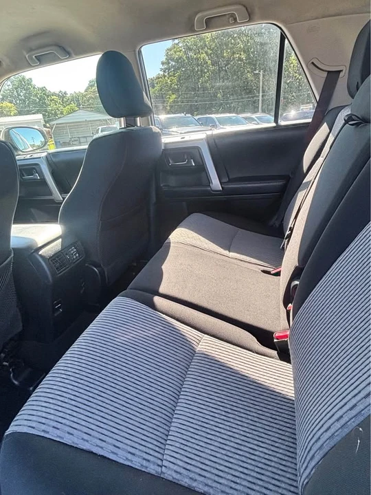 2017 Toyota 4Runner 5th Gen - Image 10 of 14