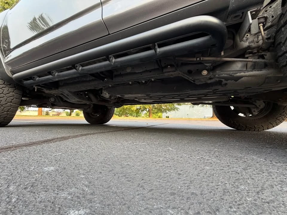 2017 Toyota 4Runner 5th Gen - Image 18 of 19