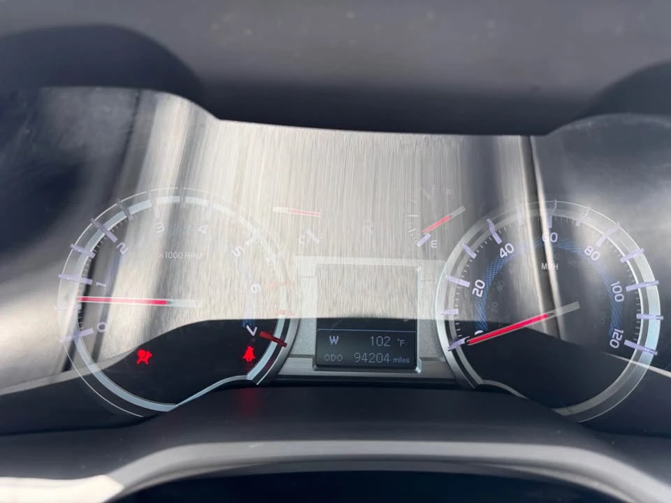 2017 Toyota 4Runner 5th Gen - Image 14 of 14