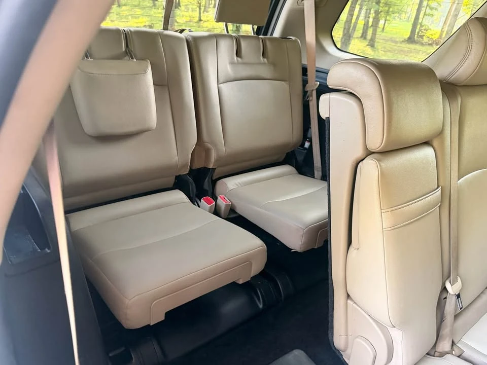 2017 Toyota 4Runner 5th Gen - Image 12 of 19