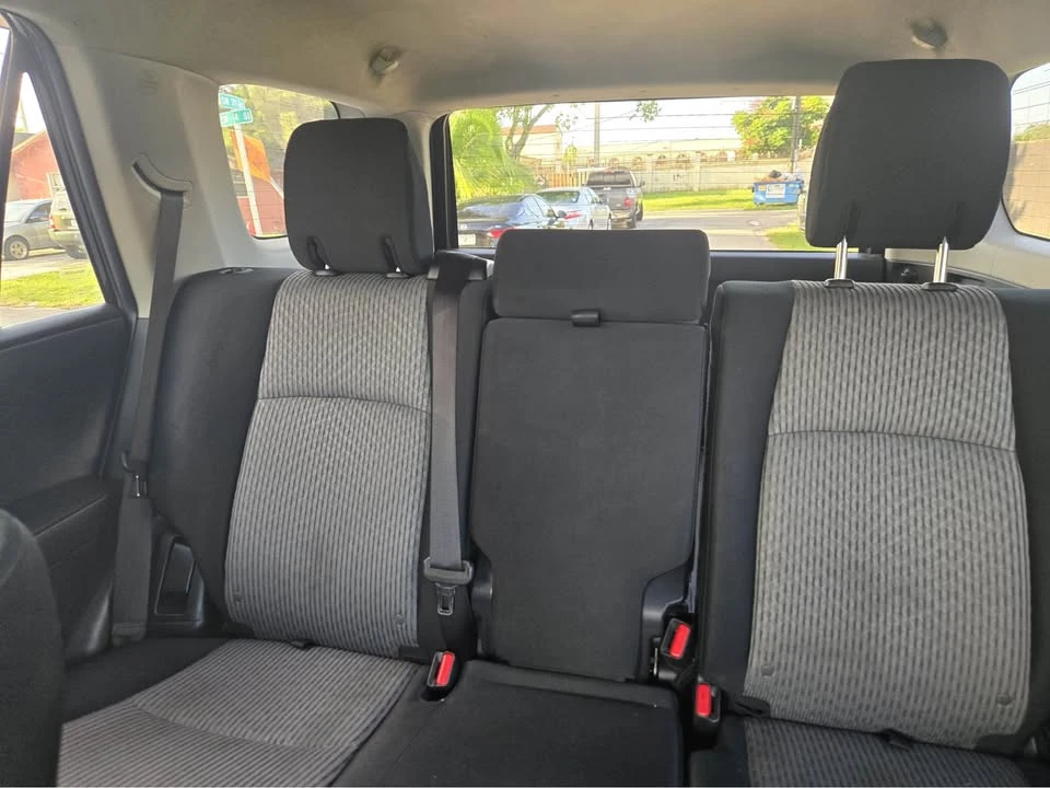 2017 Toyota 4Runner 5th Gen - Image 10 of 11