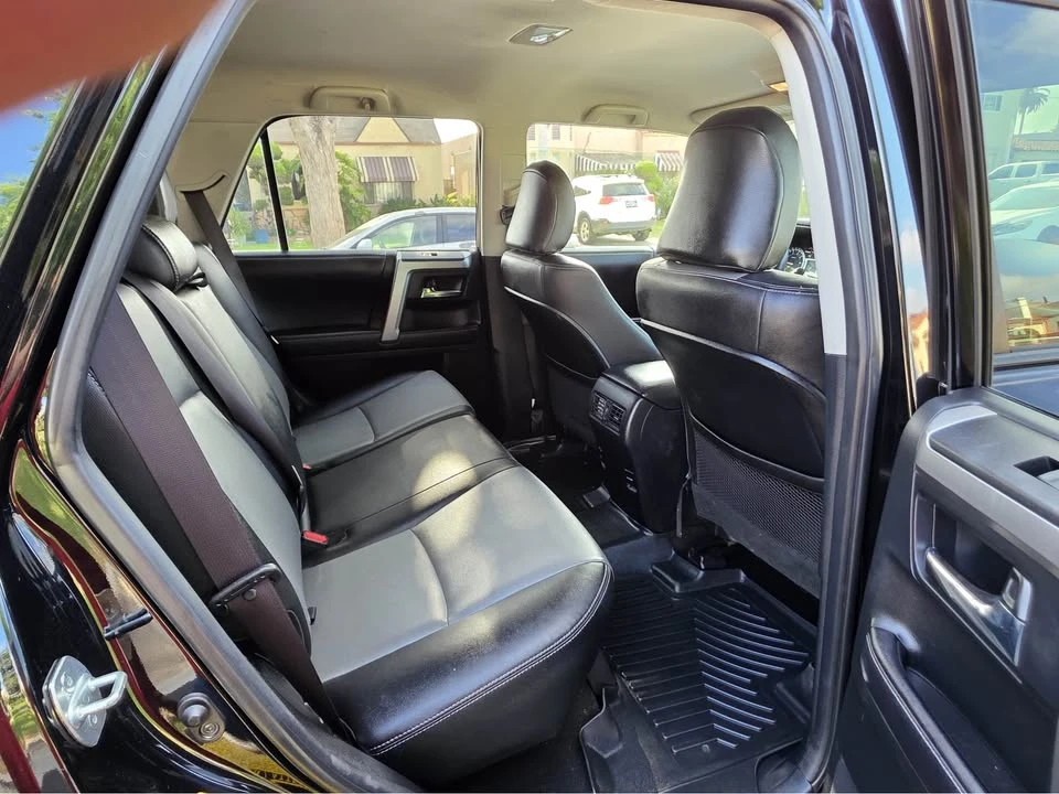 2017 Toyota 4Runner 5th Gen - Image 12 of 17