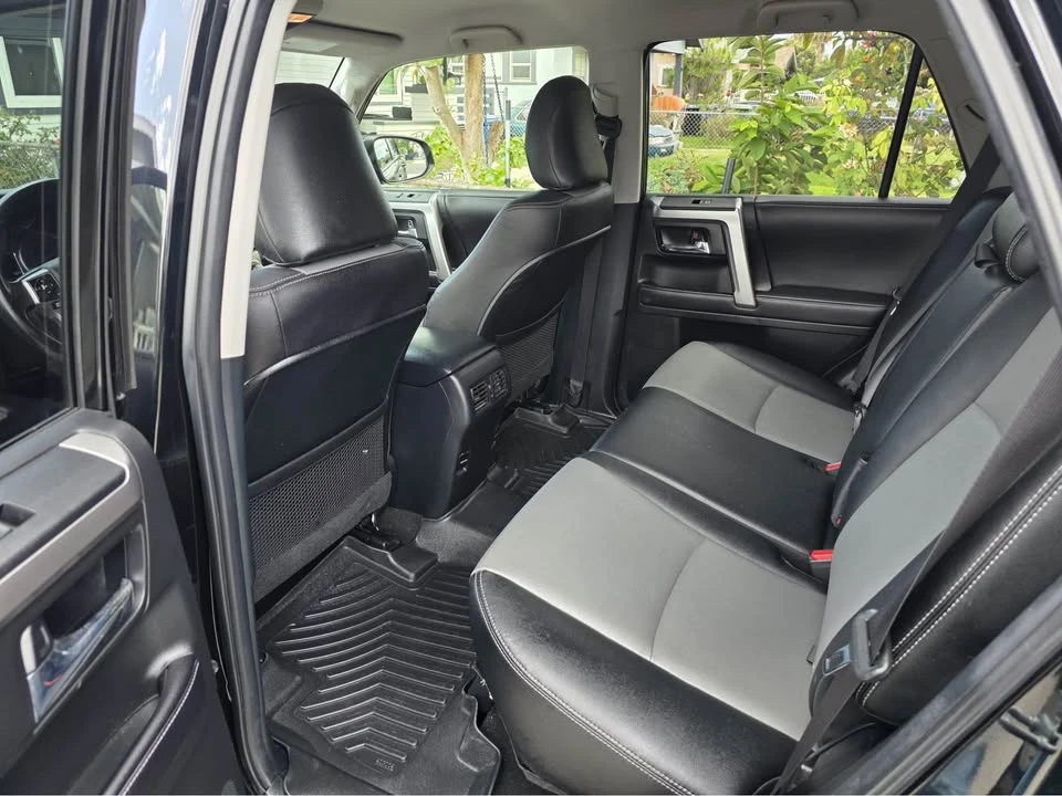 2017 Toyota 4Runner 5th Gen - Image 15 of 17