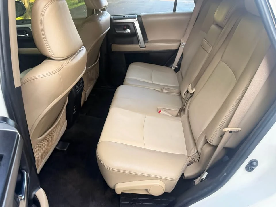 2017 Toyota 4Runner 5th Gen - Image 8 of 19