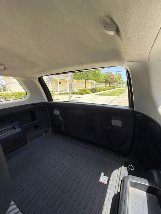 2017 Toyota 4Runner 5th Gen - Image 11 of 14