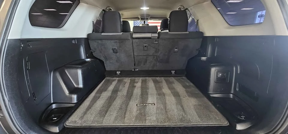 2017 Toyota 4Runner 5th Gen - Image 17 of 19