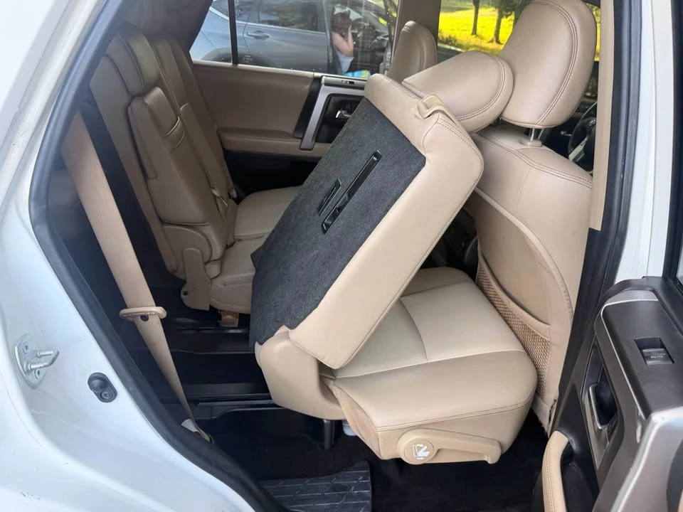 2017 Toyota 4Runner 5th Gen - Image 11 of 19