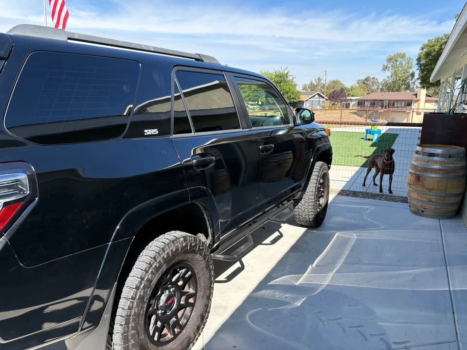 2017 Toyota 4Runner 5th Gen - Image 4 of 10