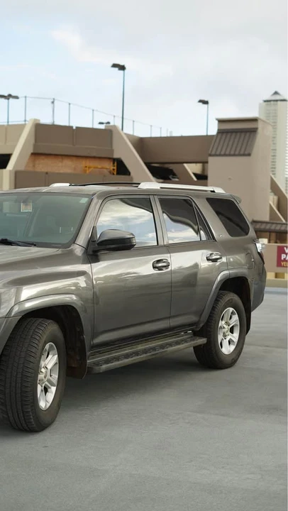 2017 Toyota 4Runner 5th Gen - Image 2 of 15