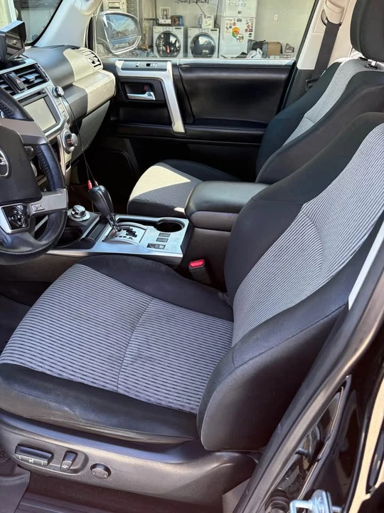 2017 Toyota 4Runner 5th Gen - Image 8 of 10