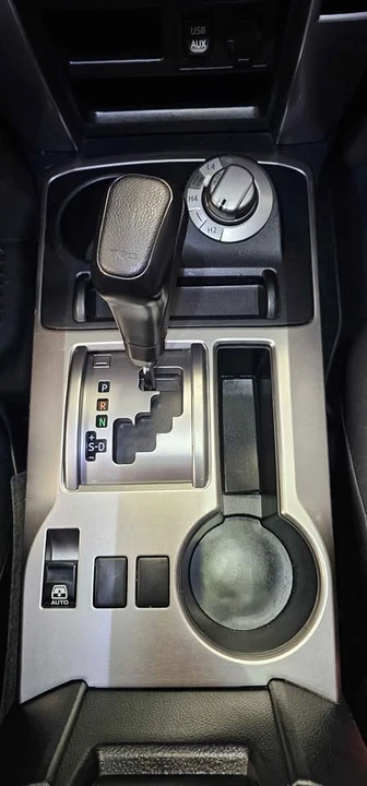 2017 Toyota 4Runner 5th Gen - Image 11 of 19
