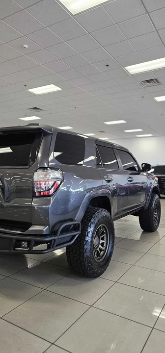 2017 Toyota 4Runner 5th Gen - Image 19 of 19