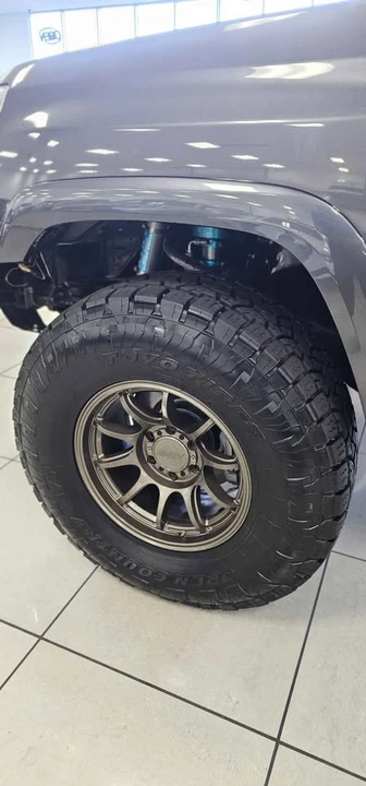 2017 Toyota 4Runner 5th Gen - Image 6 of 19