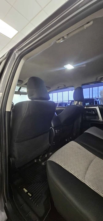 2017 Toyota 4Runner 5th Gen - Image 15 of 19