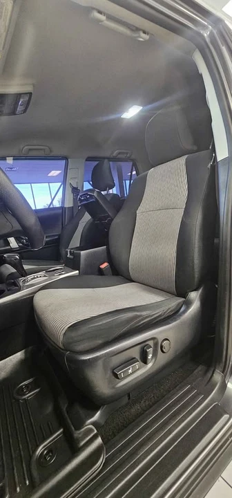 2017 Toyota 4Runner 5th Gen - Image 14 of 19