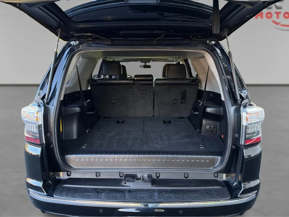 2017 Toyota 4Runner 5th Gen - Image 15 of 16