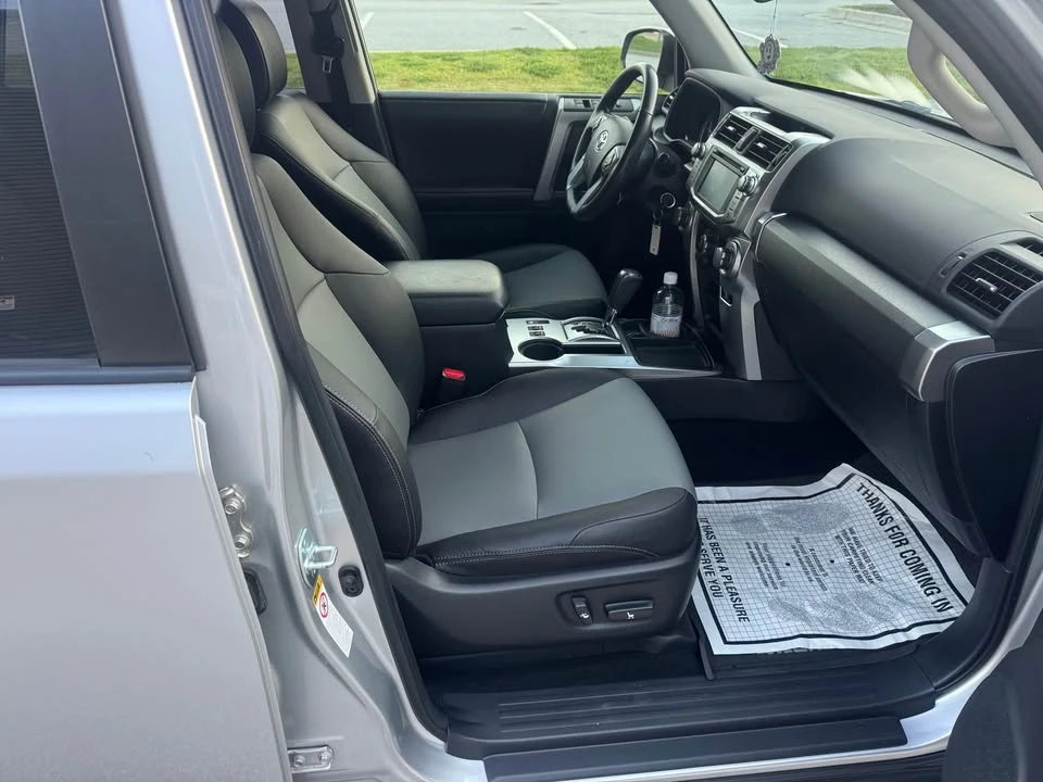 2017 Toyota 4Runner 5th Gen - Image 14 of 20