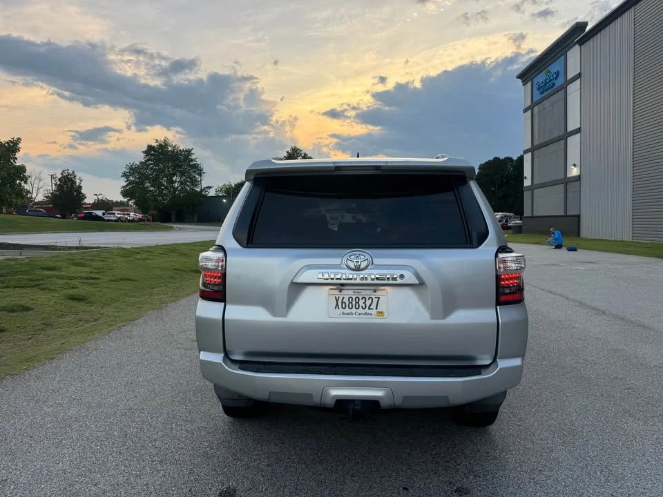 2017 Toyota 4Runner 5th Gen - Image 7 of 20
