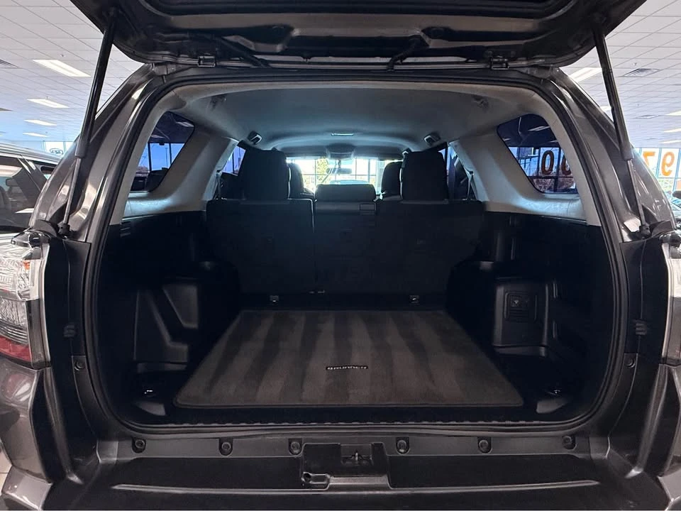 2017 Toyota 4Runner 5th Gen - Image 8 of 15