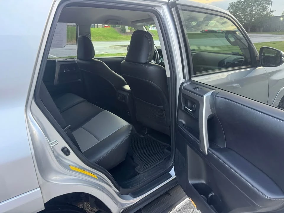 2017 Toyota 4Runner 5th Gen - Image 15 of 20