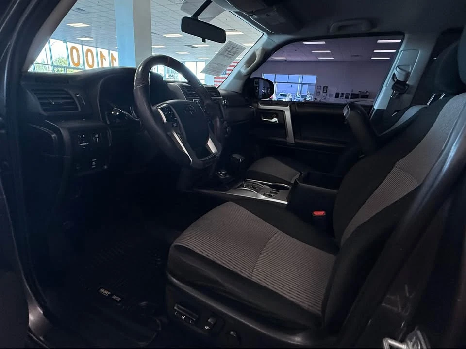 2017 Toyota 4Runner 5th Gen - Image 9 of 15