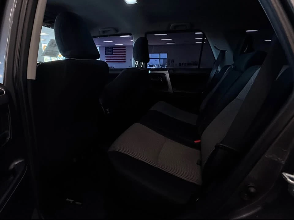 2017 Toyota 4Runner 5th Gen - Image 13 of 15