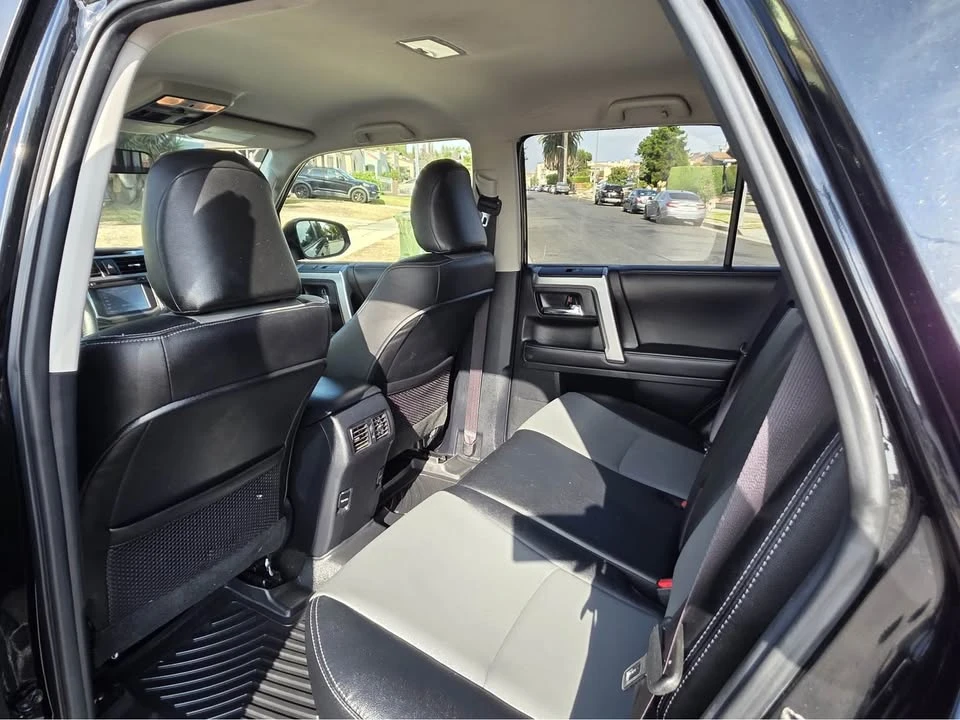 2017 Toyota 4Runner 5th Gen - Image 15 of 17