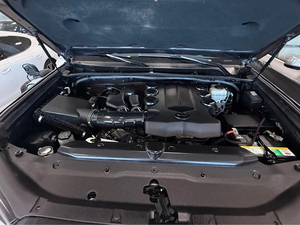 2017 Toyota 4Runner 5th Gen - Image 15 of 15