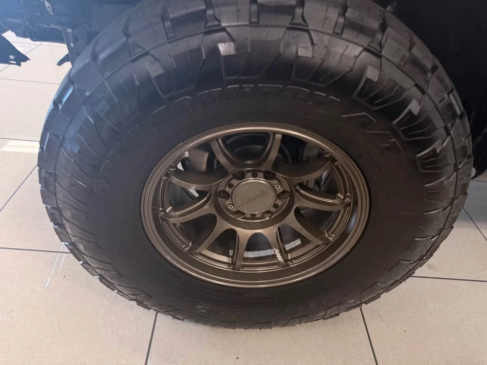 2017 Toyota 4Runner 5th Gen - Image 7 of 15