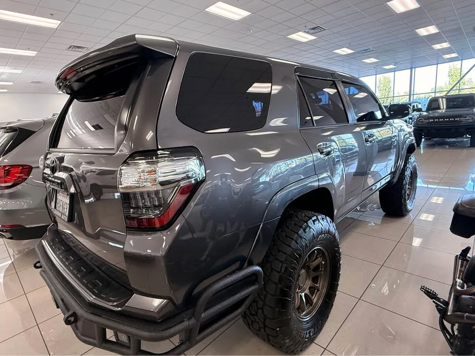 2017 Toyota 4Runner 5th Gen - Image 5 of 15