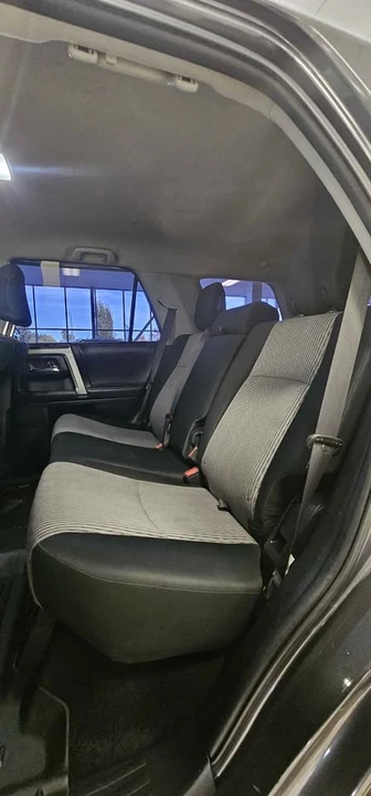 2017 Toyota 4Runner 5th Gen - Image 16 of 19