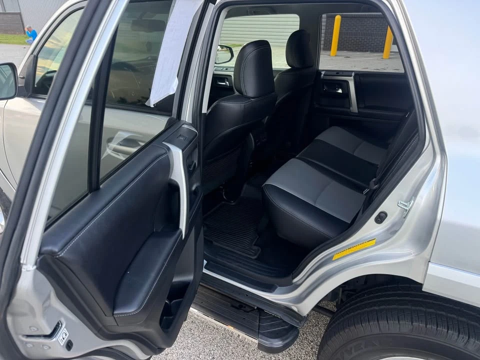 2017 Toyota 4Runner 5th Gen - Image 12 of 20