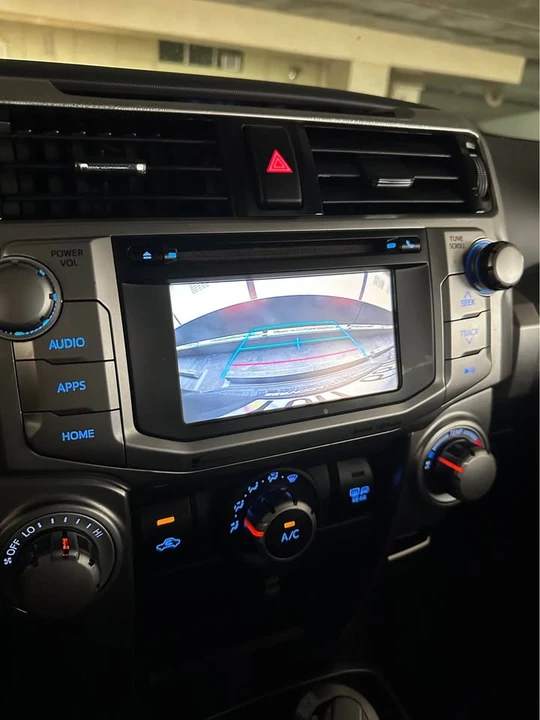 2017 Toyota 4Runner 5th Gen - Image 13 of 15