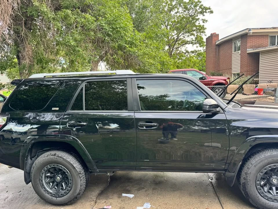 2017 Toyota 4Runner 5th Gen - Image 4 of 8