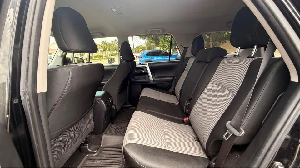 2017 Toyota 4Runner 5th Gen - Image 7 of 10