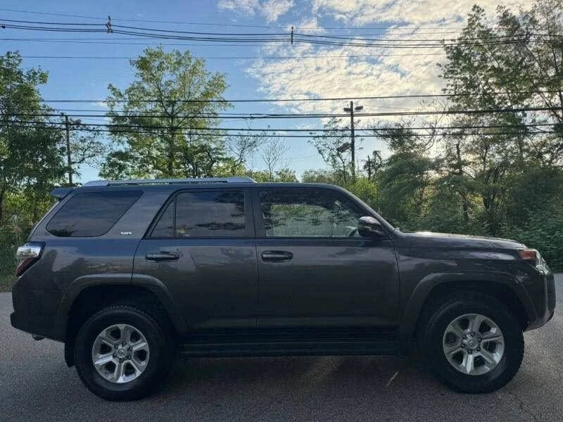 2017 Toyota 4Runner 5th Gen - Image 8 of 20