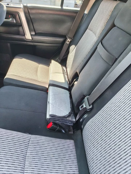 2017 Toyota 4Runner 5th Gen - Image 10 of 11