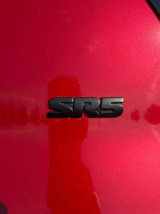 2017 Toyota 4Runner 5th Gen - Image 13 of 16