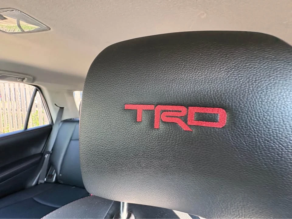 2017 Toyota 4Runner 5th Gen - Image 9 of 12