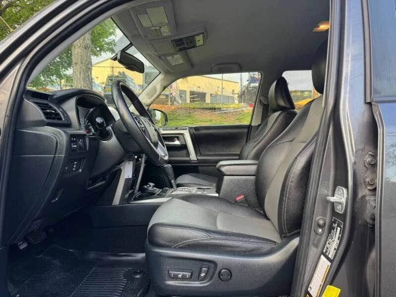2017 Toyota 4Runner 5th Gen - Image 9 of 20