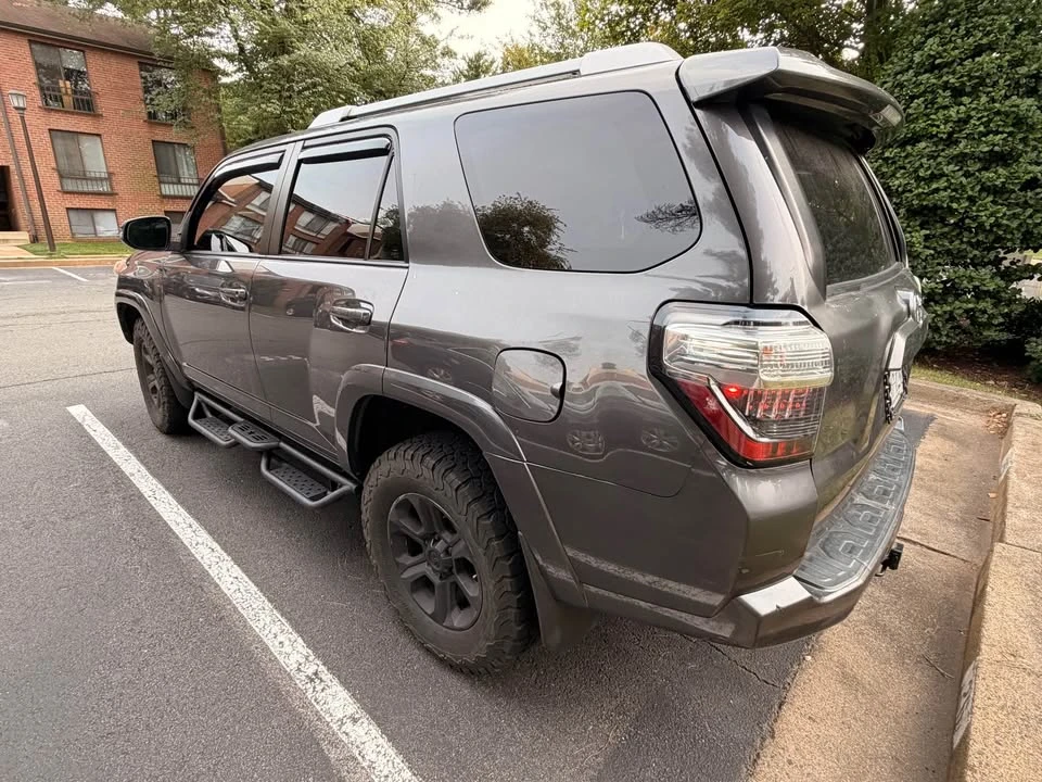 2017 Toyota 4Runner 5th Gen - Image 4 of 12