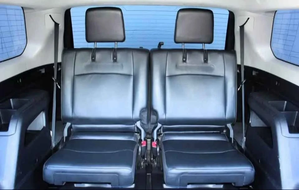 2017 Toyota 4Runner 5th Gen - Image 8 of 10