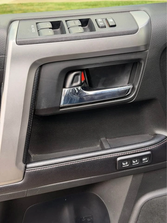 2017 Toyota 4Runner 5th Gen - Image 19 of 19