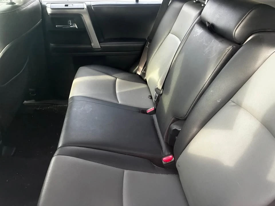 2017 Toyota 4Runner 5th Gen - Image 7 of 10