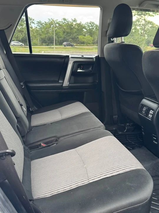 2017 Toyota 4Runner 5th Gen - Image 9 of 11